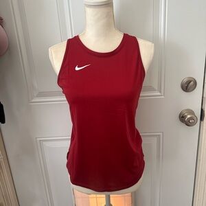 Nike Women's Crimson Tank Top